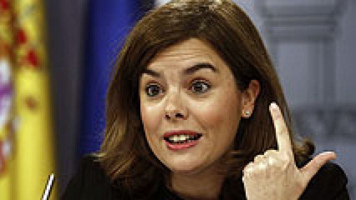 Informativo 24h - El Gobierno eleva la previsión de crecimiento al 2,9%