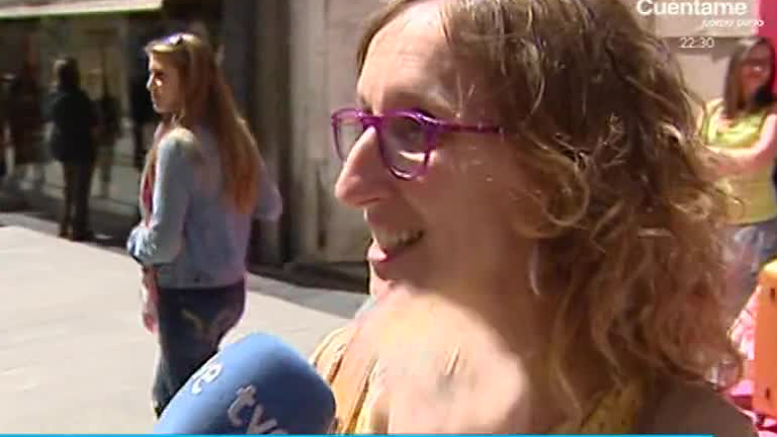 Frases típicas de madres...¿cuál es la más repetida?