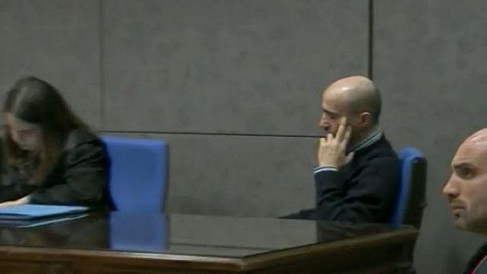 Telenorte - País Vasco - Telenorte País Vasco 2 - 30/04/15