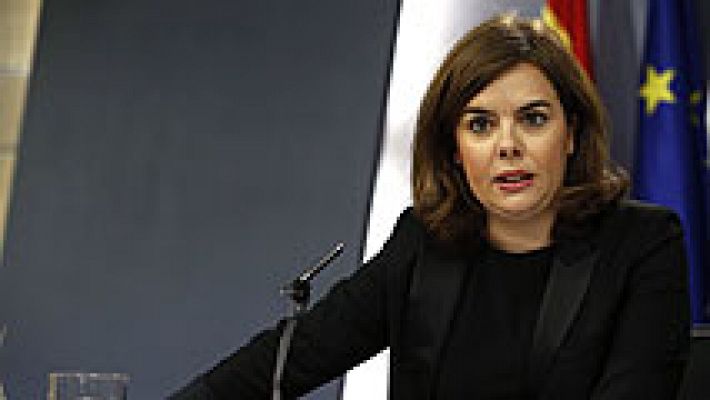 Informativo 24h - El Gobierno prevé que la tasa de paro sea del 22,1% este año