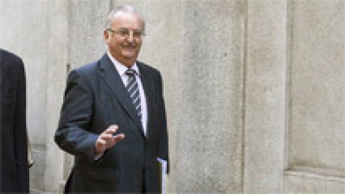  - Exconsejero de Empleo andaluz: "Nunca hubo un ERE falso"