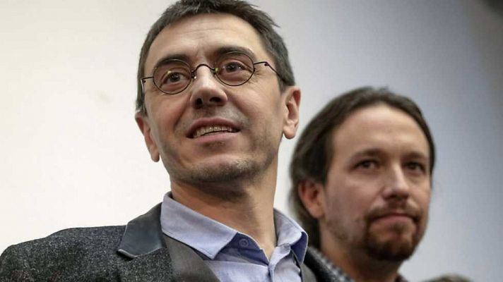 La 2 Noticias - La 2 Noticias - 30/04/15