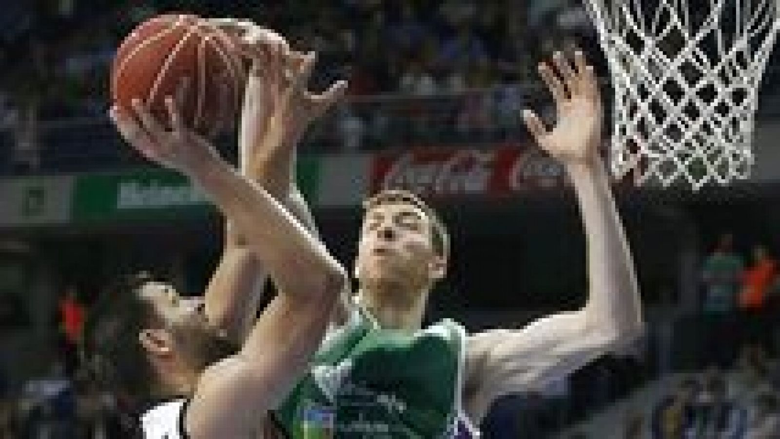 Baloncesto en RTVE: Liga ACB. 29ª jornada: Real Madrid-Unicaja | RTVE Play