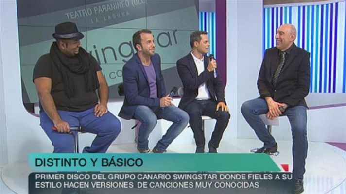 +Canarias - + Canarias - 30/04/15