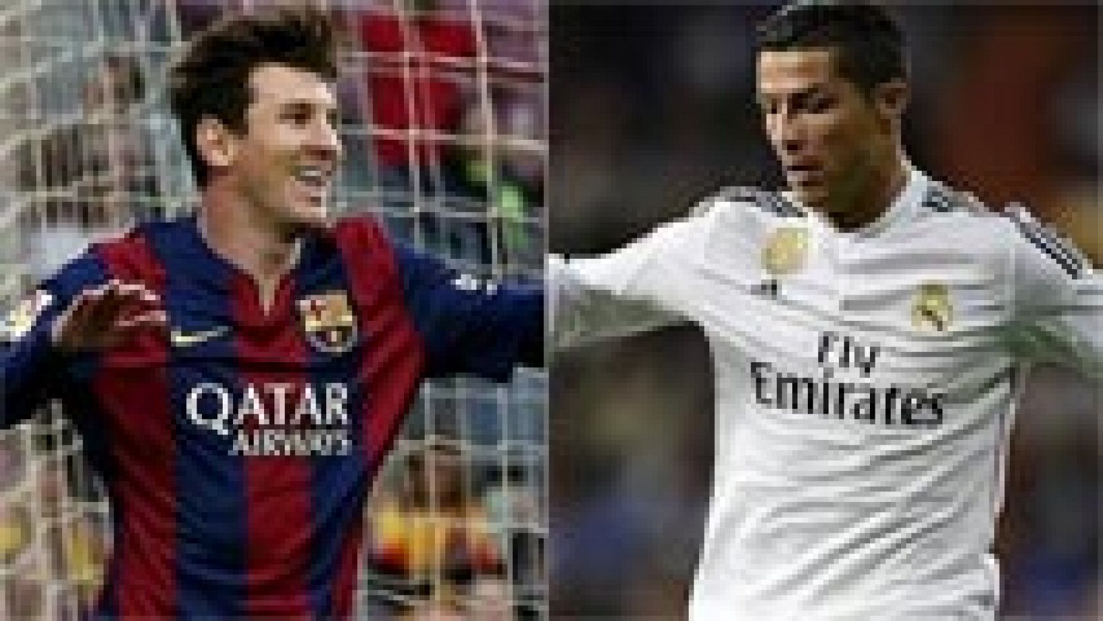 Telediario 1: Barcelona y Madrid reanudan su lucha por la Liga | RTVE Play