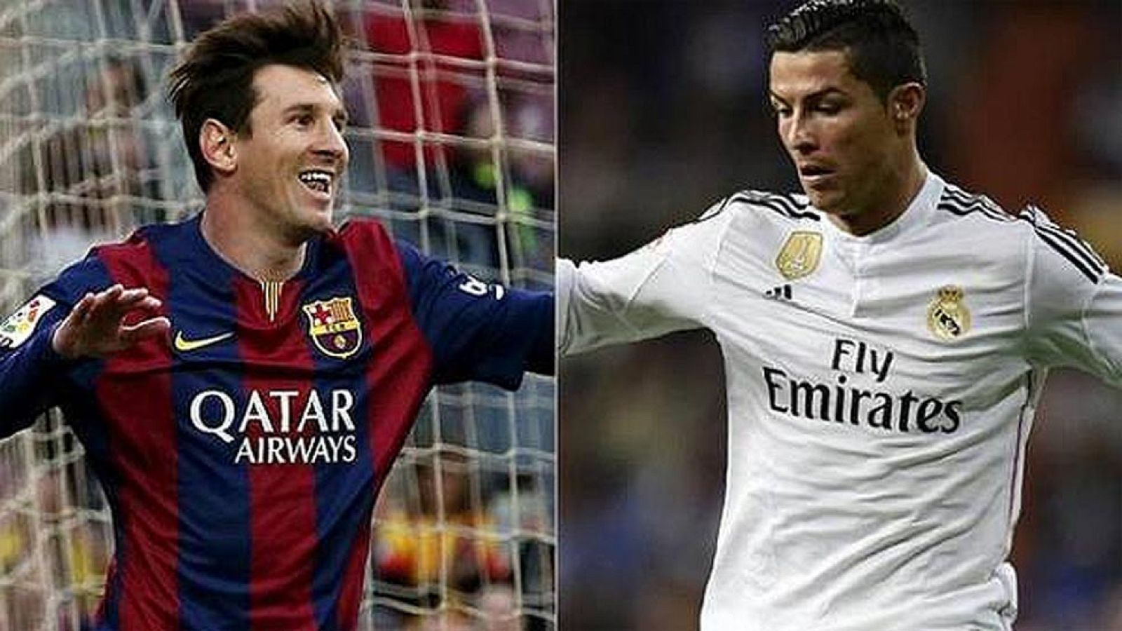 Barcelona y Real Madrid reanudan la lucha por la Liga a 138 kilómetros