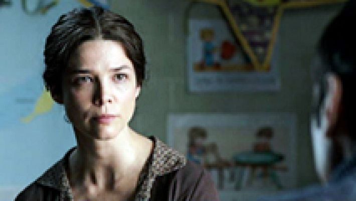 Días de cine - Tiempo sin aire