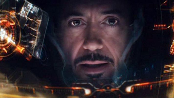 Días de cine - Los Vengadores