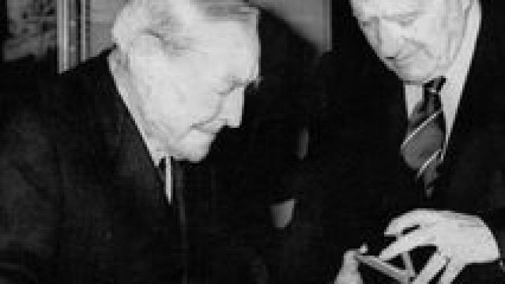 Imprescindibles - Josep Pla