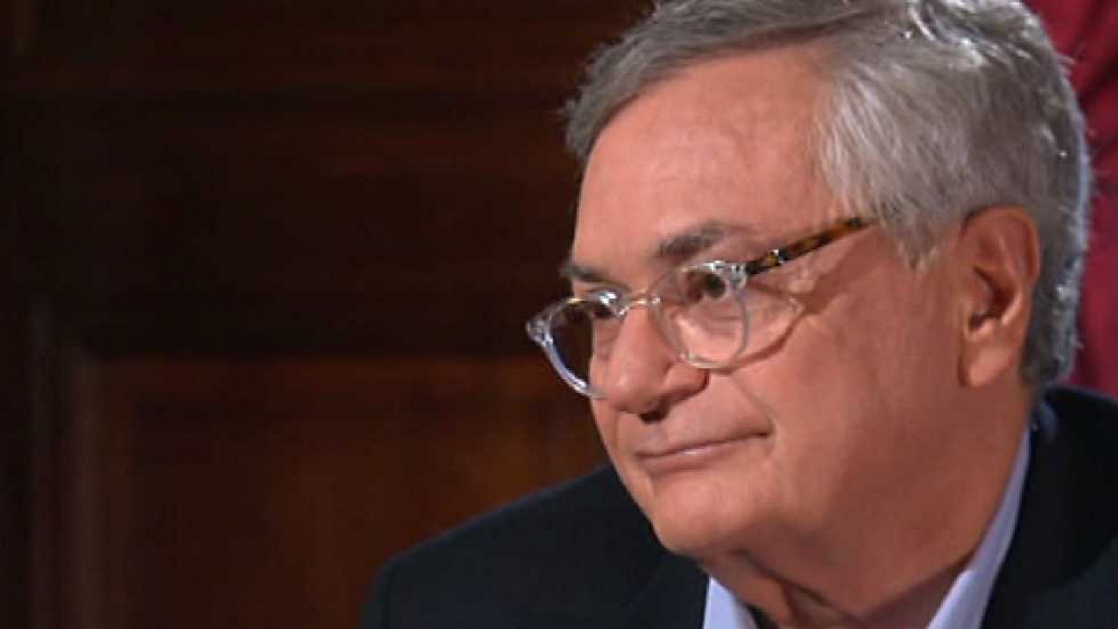 Conversatorios en Casa de América - Moisés Naím - Ver ahora