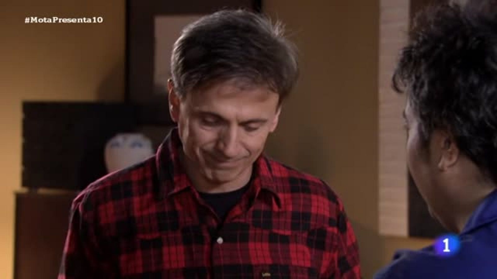 José Mota presenta... Ataque de vecinos