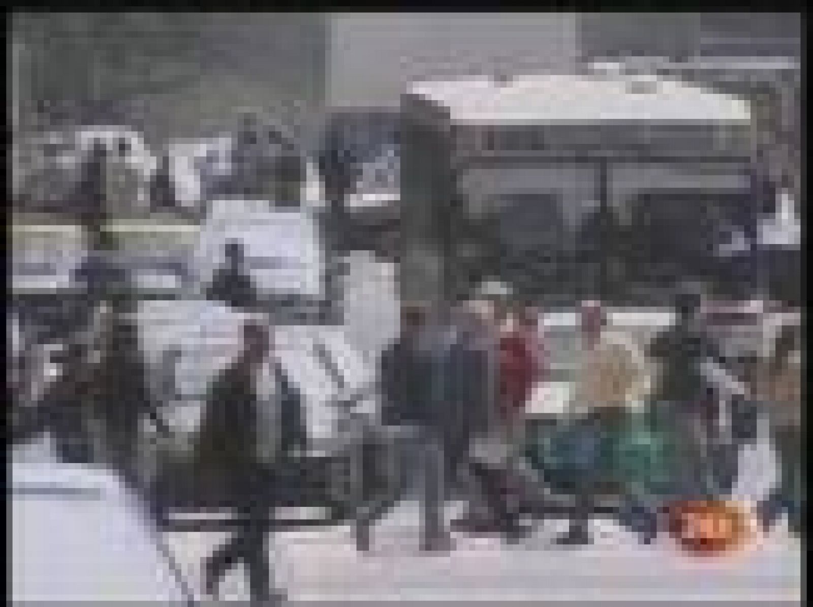 En una operación conjunta entre la policía española y argentina, ha sido detenido el abogado José Emilio Rodríguez Menéndez.