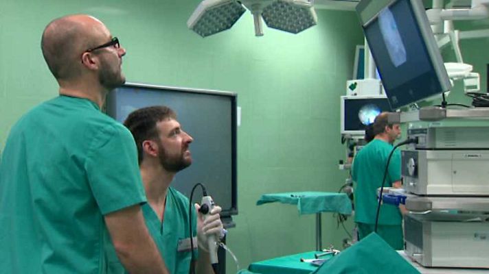 España en comunidad - España en Comunidad - 02/05/15