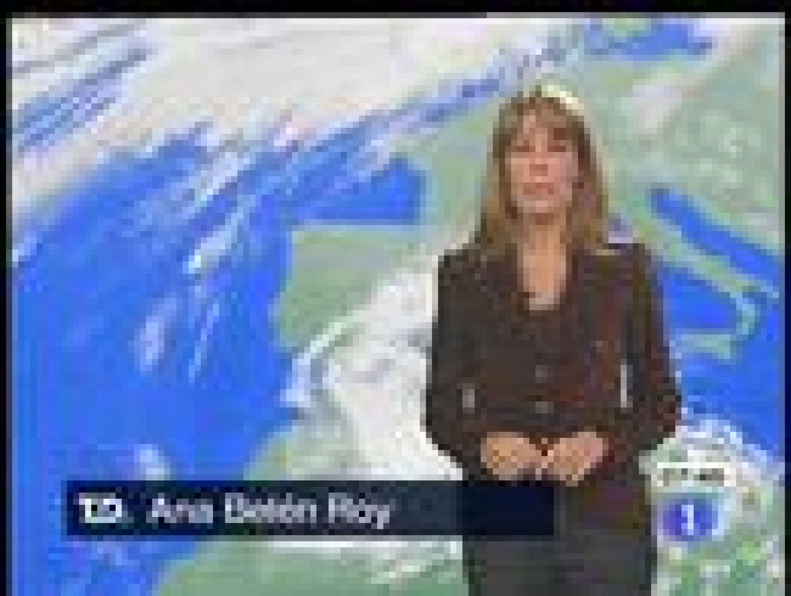 El Tiempo - 10/10/08 - El tiempo | Ver