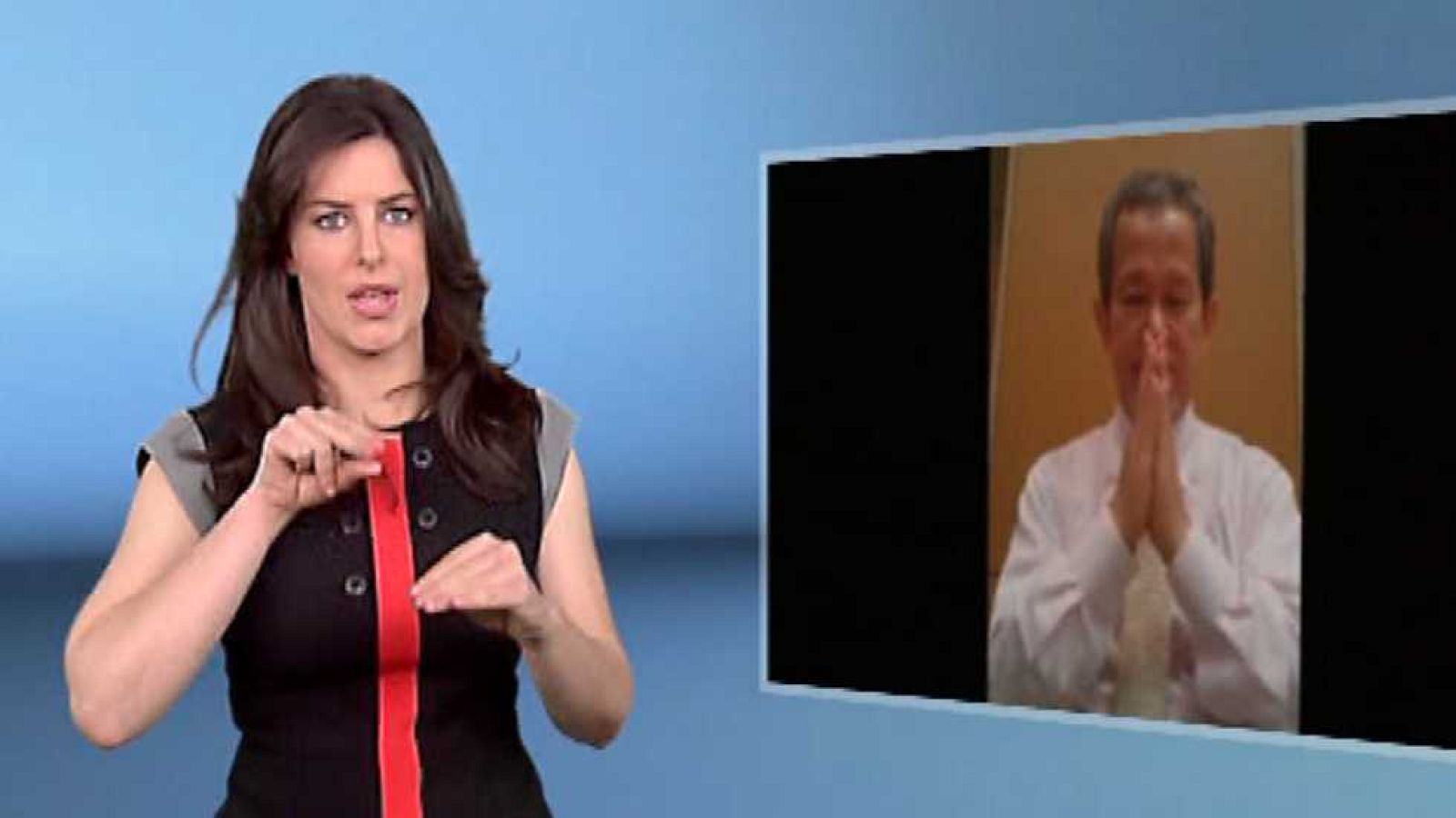 En lengua de signos - 02/05/15 - ver ahora