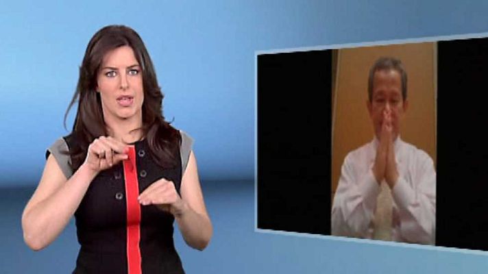 En lengua de signos - En lengua de signos - 02/05/15