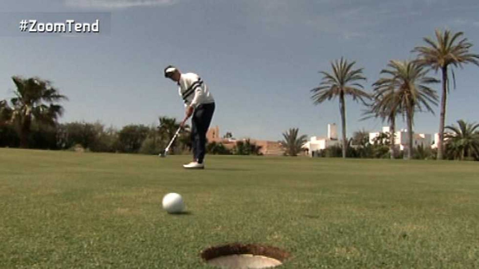 Zoom Tendencias - El Ejido con otros ojos - ver ahora