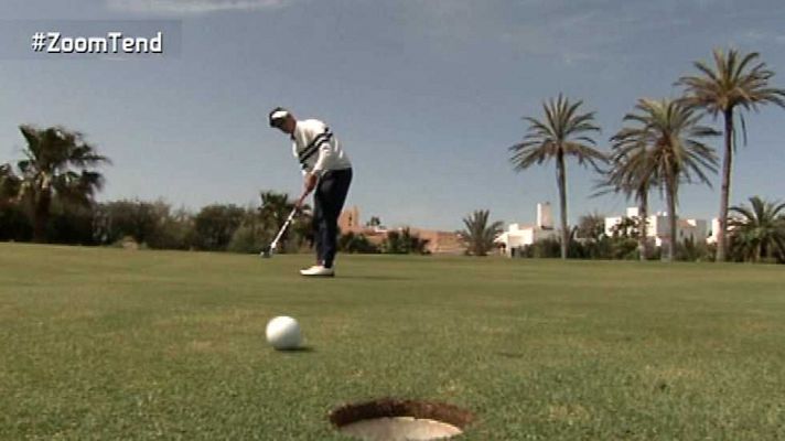 Zoom Tendencias - El Ejido con otros ojos