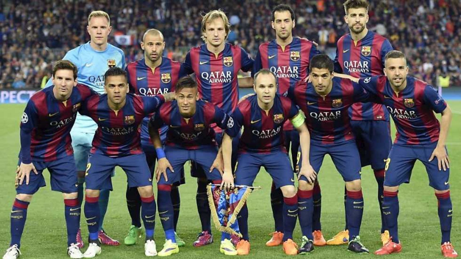 Fútbol - Magazine UEFA Champions League nº 25 - ver ahora