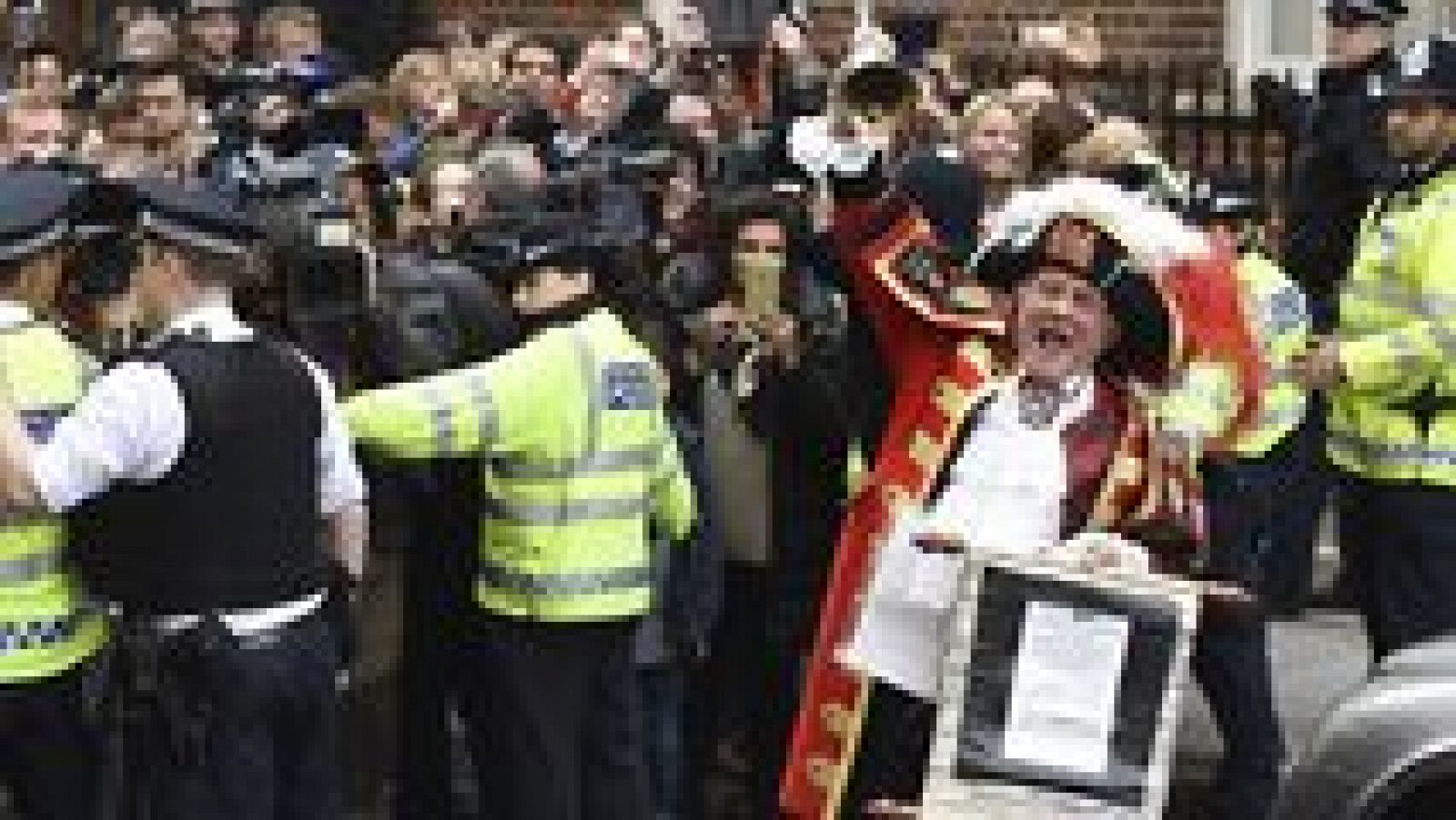 Corazón - 02/05/15 - Ver ahora