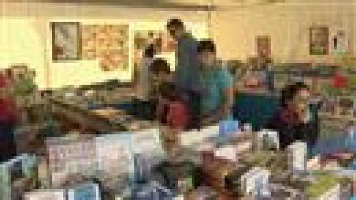 Telecanarias - Canarias en 2' - 02/05/15