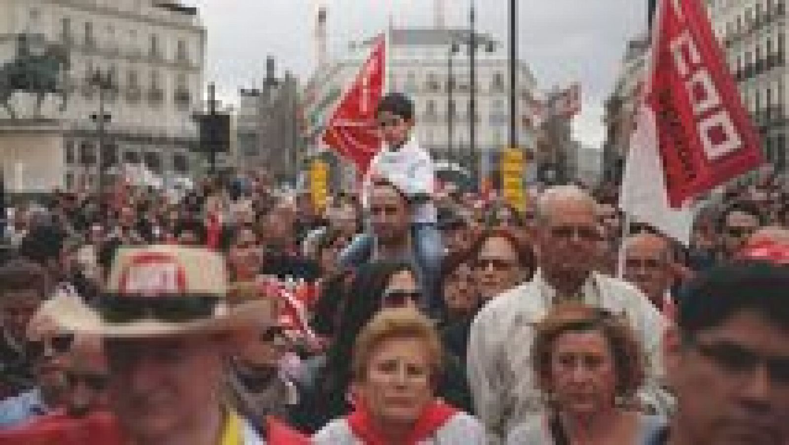 Parlamento - 02/05/15 - ver ahora