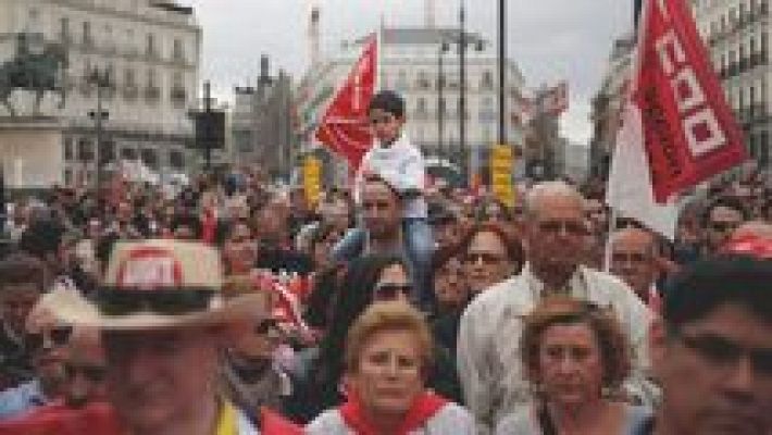 Parlamento - Parlamento - 02/05/15