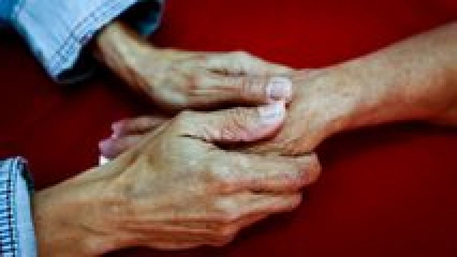 Informe semanal - España envejece - ver ahora