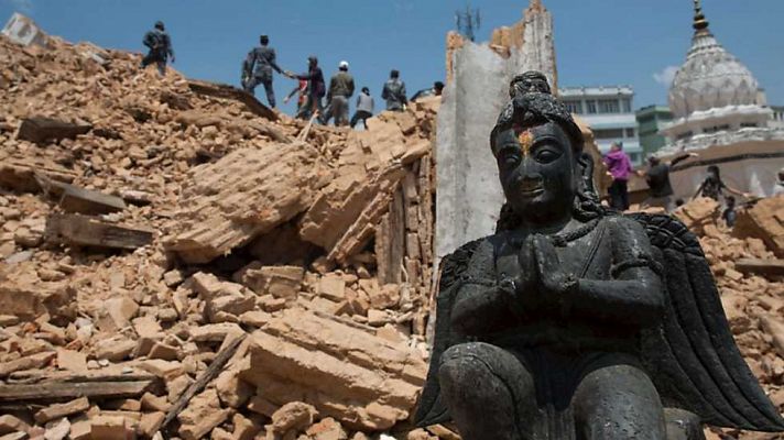 Informe Semanal - Informe semanal - 02/05/15