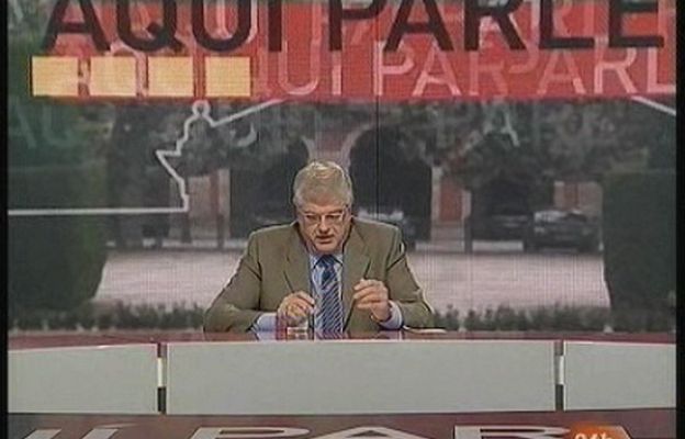 Aquí parlem - La Llei d'Educació al Parlament