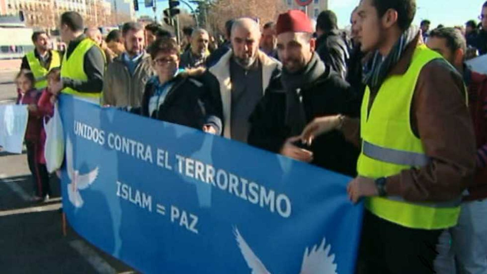 Islam Hoy - Soy español y musulman - ver ahora