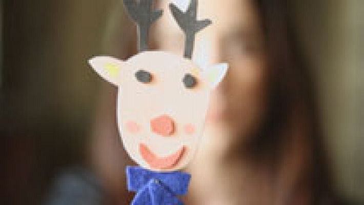 Telediario 1 - Madres coraje que luchan por sus hijos en el día de la madre