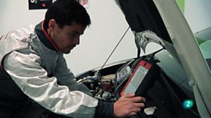 Espacio Empresa - Espacio Empresa - 03/05/15