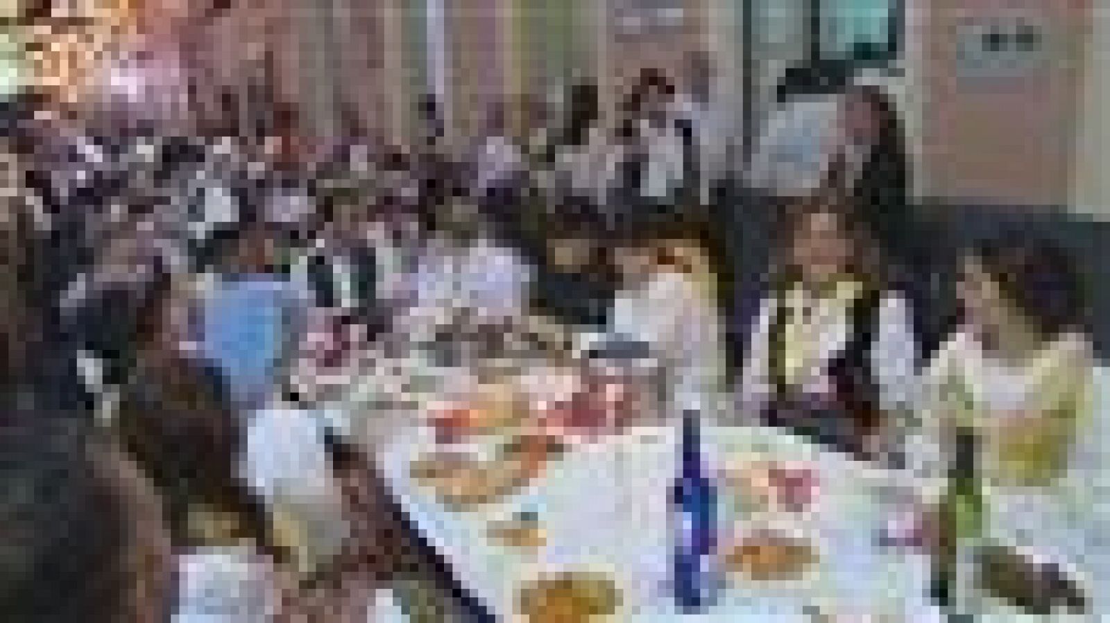 Canarias en 2' - 03/05/15 | Ver