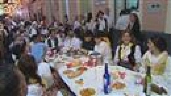 Telecanarias - Canarias en 2' - 03/05/15