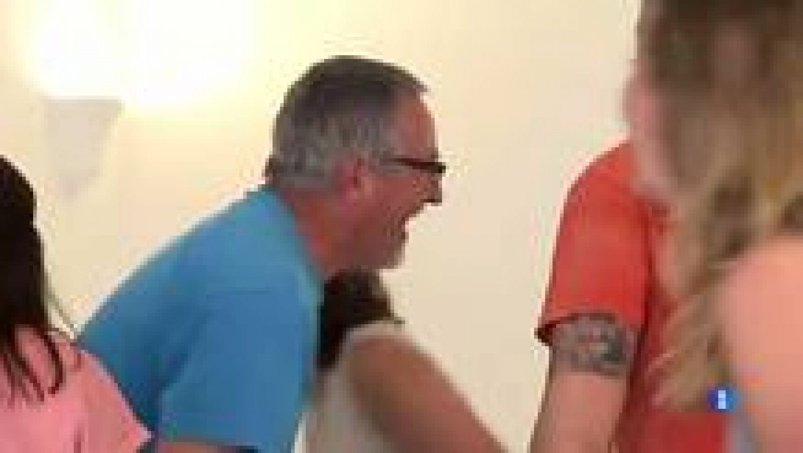 Dia Mundial del Riure 2015