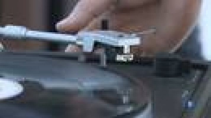 L'Informatiu - XIX Fira Internacional del Disc de Barcelona