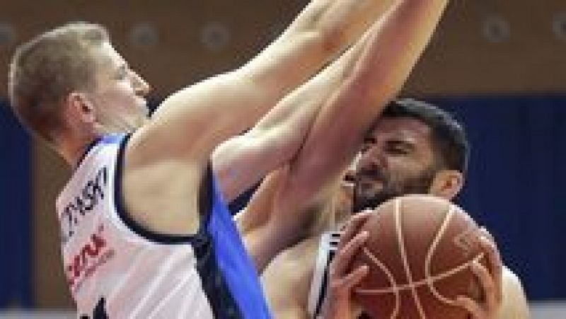  Baloncesto - Liga ACB. 31ª jornada: Río Natura Monbus Obradoiro-Real Madrid - ver ahora