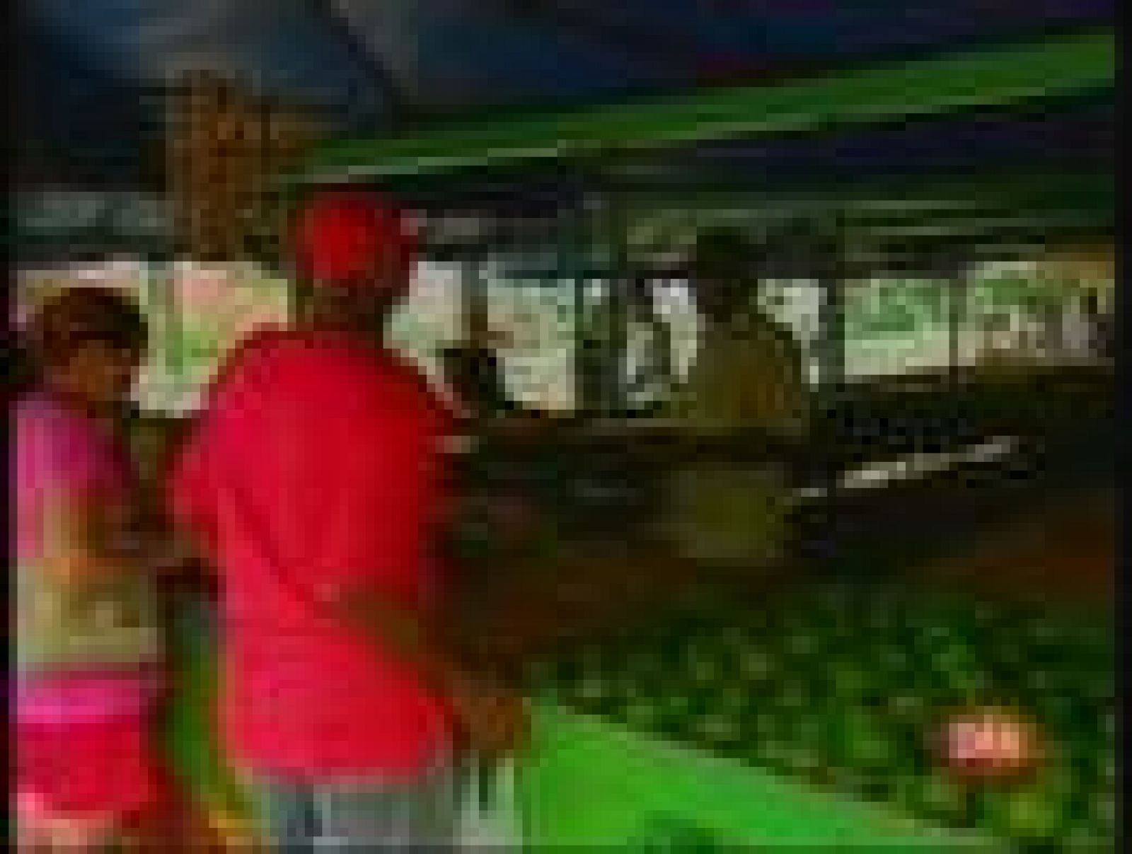 Octubre negro en Cuba | Ver