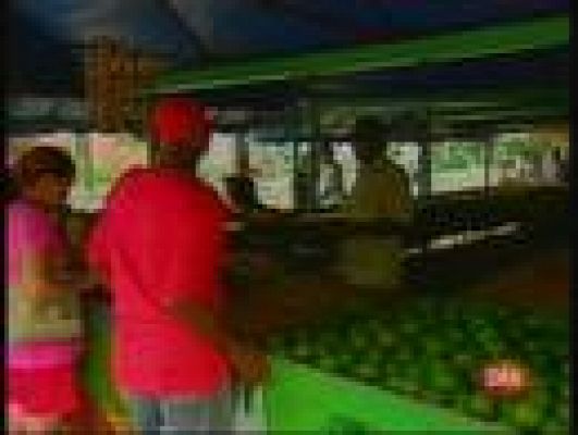  - Octubre negro en Cuba