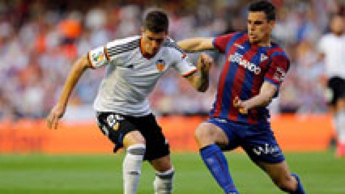 Deportes TD2 Fin de semana - 03/05/15