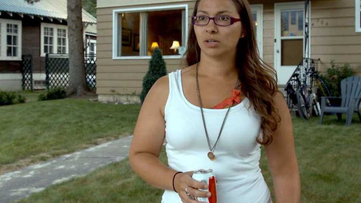 Metrópolis - Neïl Beloufa