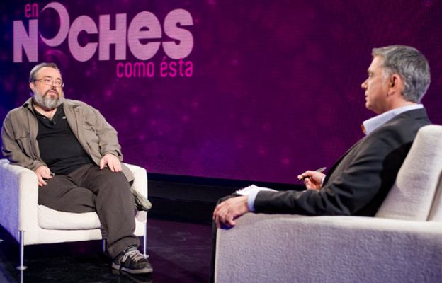 En noches como ésta - Álex de la Iglesia - En noches como esta | Ver