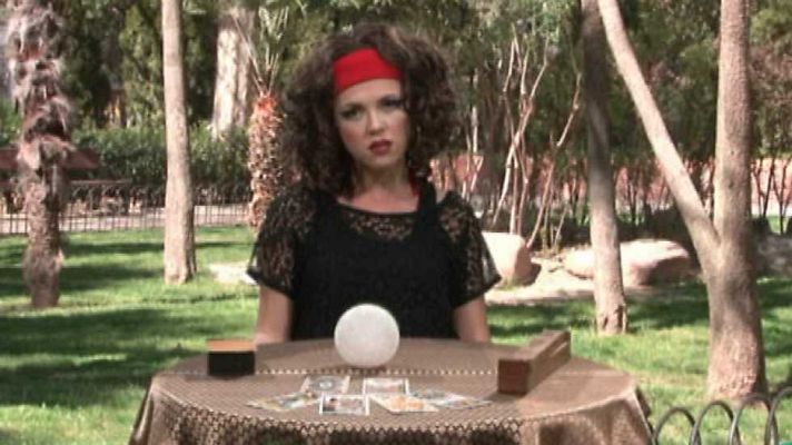 TVE English - Capítulo 166