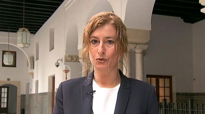 Los desayunos - Irene Rivera, portavoz de Ciudadanos en el Parlamento