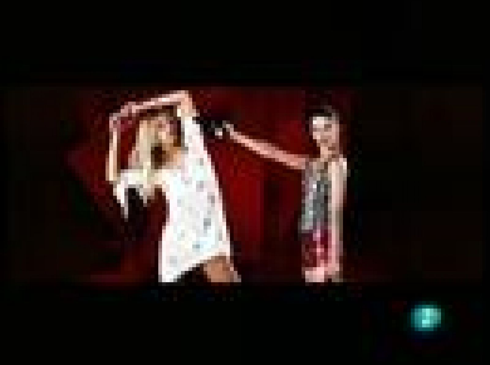 Días de cine. Festival de Sitges