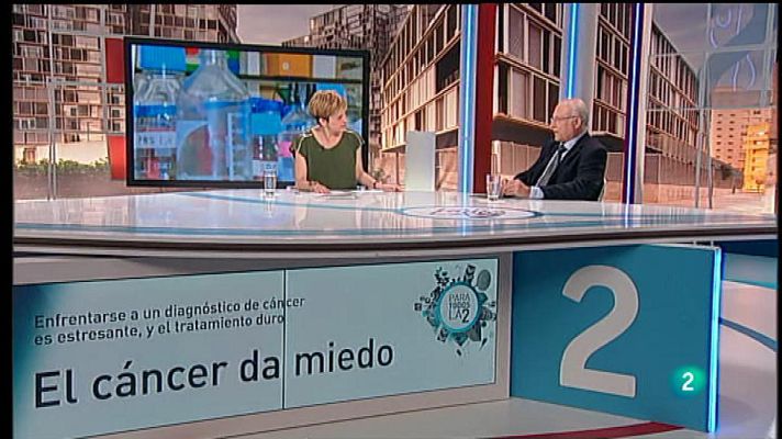 Para todos La 2 - Albert Biete