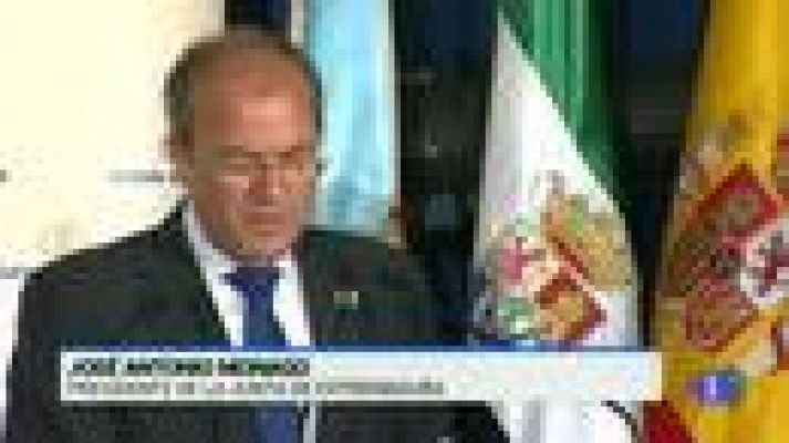 Noticias de Extremadura - Extremadura en 2'- 04/05/15