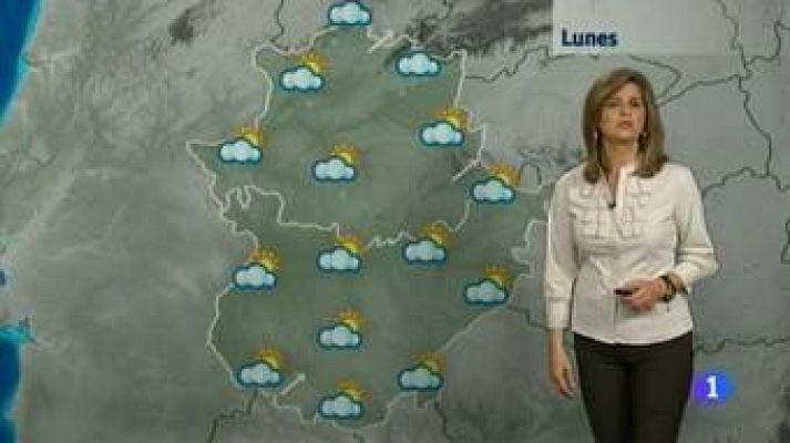 Noticias de Extremadura - El Tiempo en Extremadura - 04/05/15