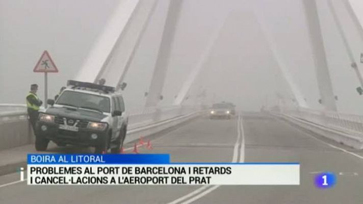 L'Informatiu - L'Informatiu - 04/05/15